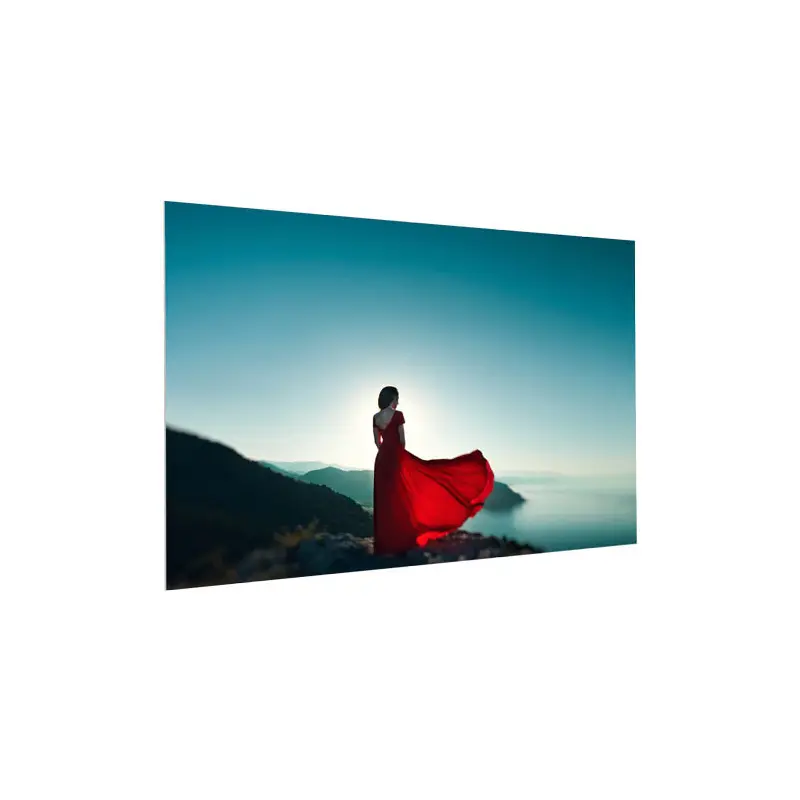 Da-Lite FullVision FC13H87X139 - 164" diag.(87x139) - [16:10] - HD Progressive 1.3