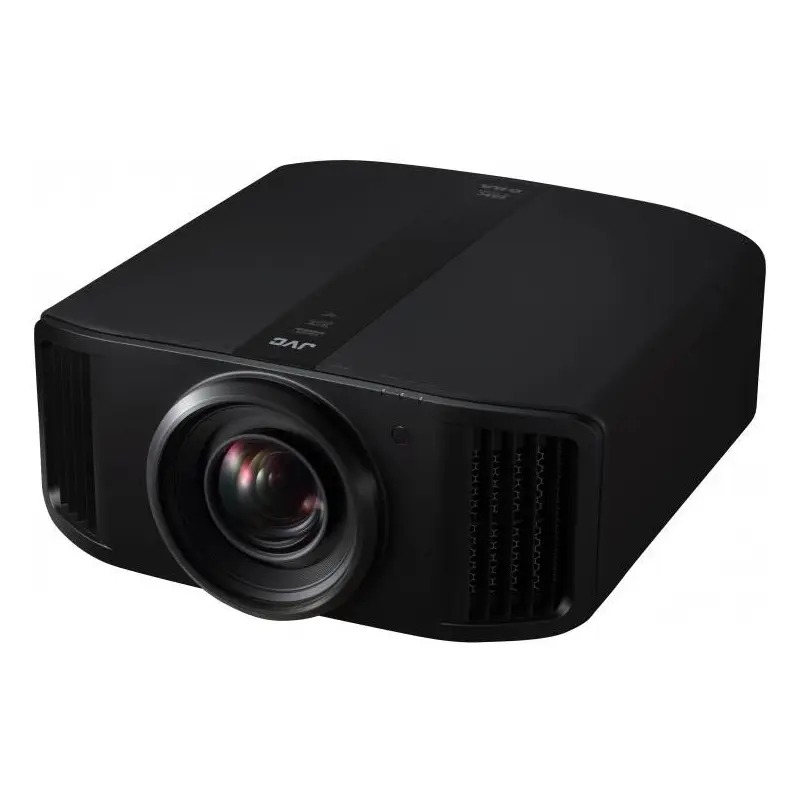 JVC DLA-NX9 D-ILA 8k Projector with 2200 Lumens and HDR10