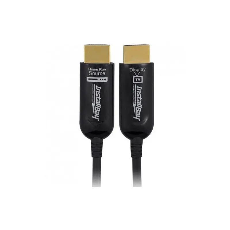 Metra AV HDMI AOC Cable 24 GBPS Cl3 Rated - 100 Feet