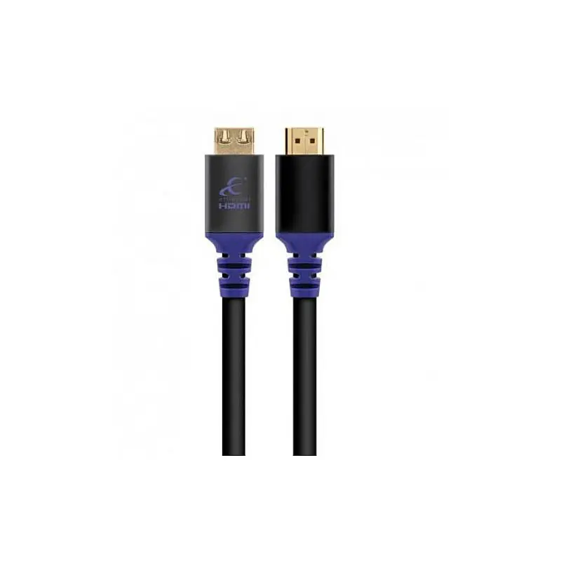 Metra AV HDMI Cable HS w/Ethernet Gl 24G DPL Certified - 5 Meters