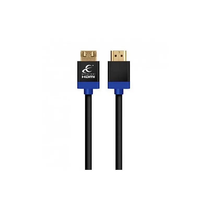 Metra AV HDMI Cable HS w/Ethernet Gl 24G S7 DPL Certified - 8 Meters