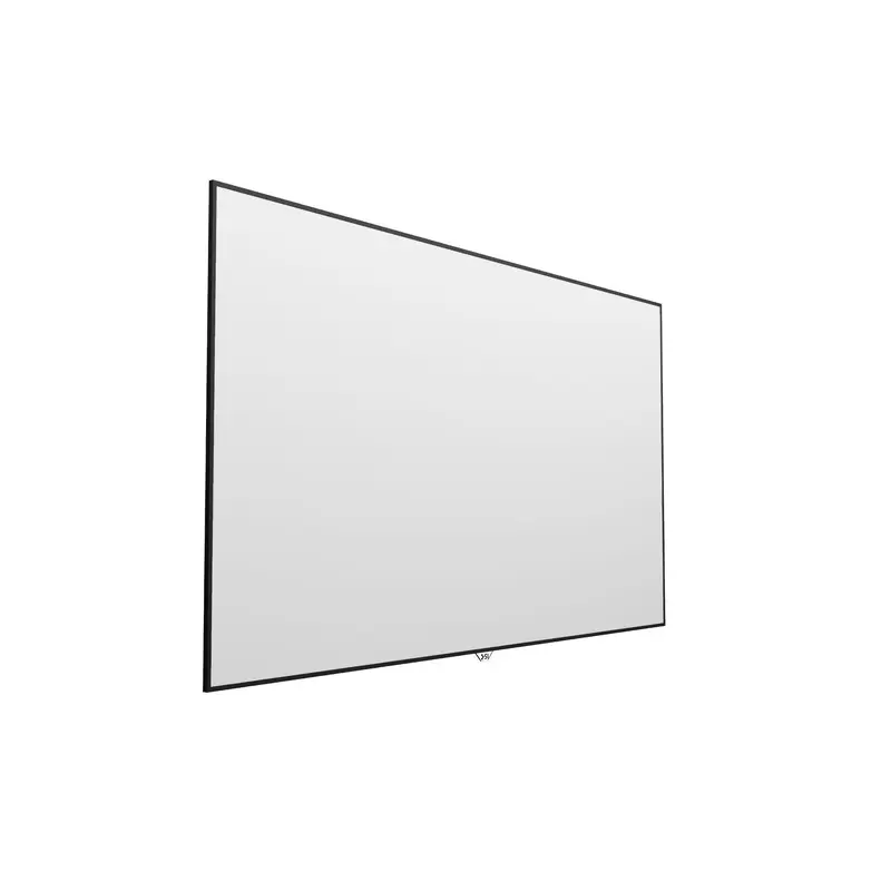 Screen Innovations Zero Edge - 150" (59x138) - 2.35:1 - Pure White Acoustic 1.3 - ZS150PWAT