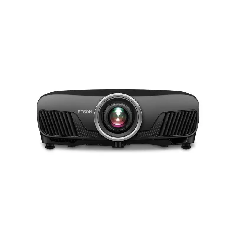 Epson 4050 Pro Cinema 4K Pro-UHD Projector Bundle with 2400 Lumens