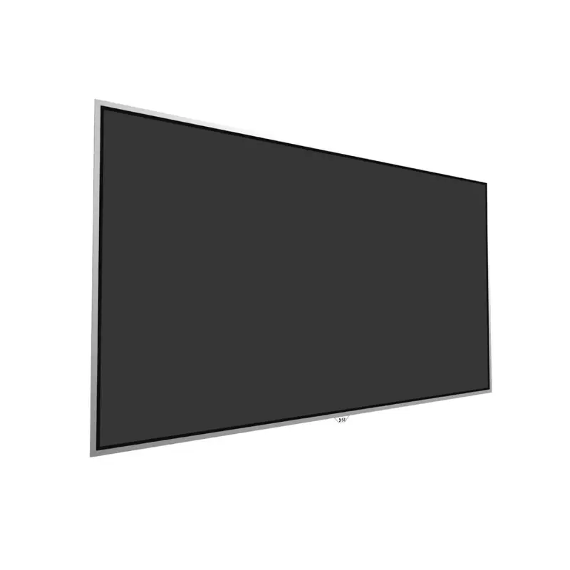 Screen Innovations Zero Edge - 100" (49x87) - 16:9 - Slate Acoustic 1.2 - ZT100SL12AT