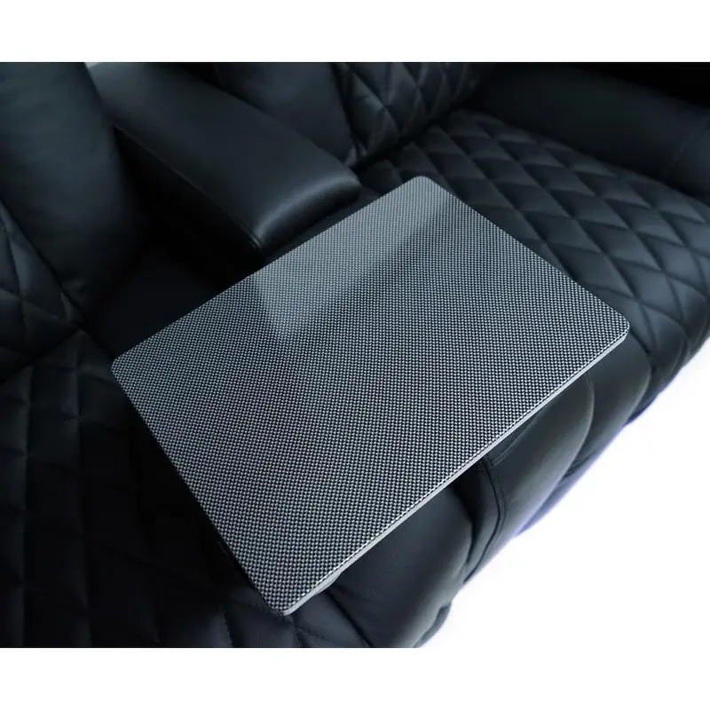 Valencia Home Theater Seating Tray Table