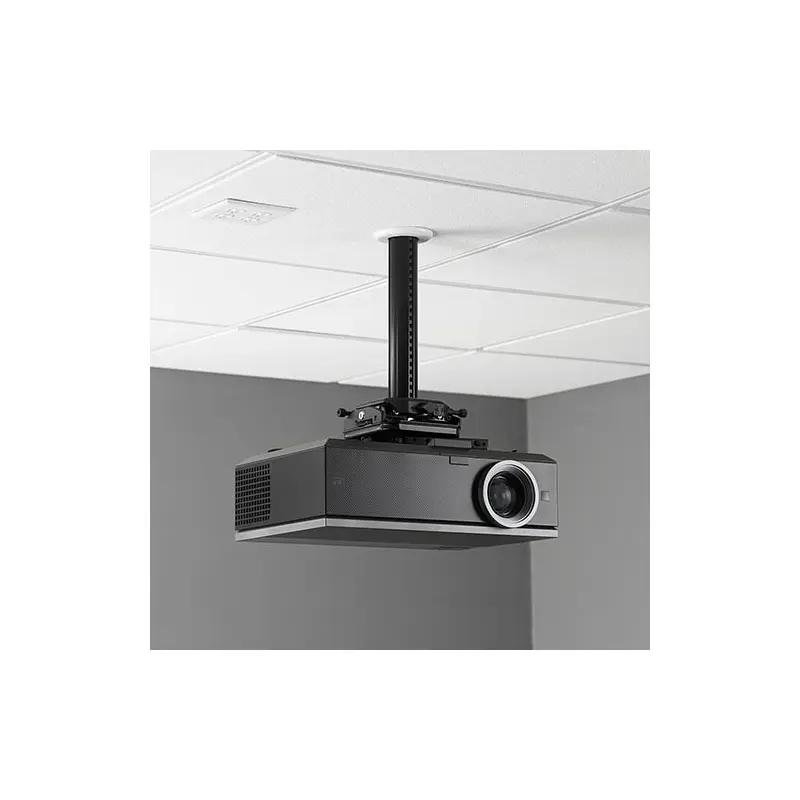 Chief SYSAUB Suspended Ceiling Projector System - Black