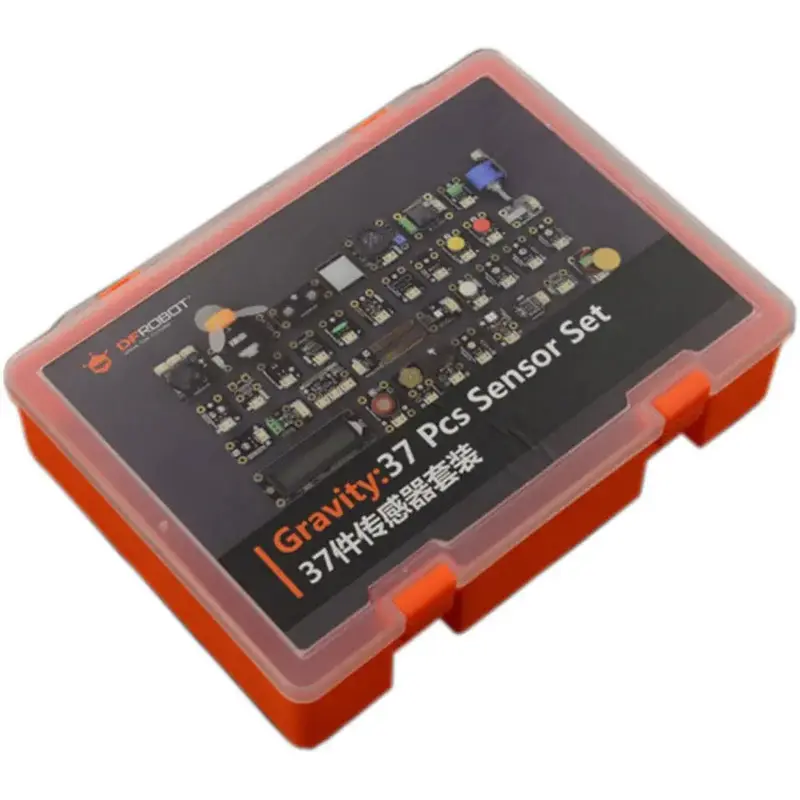 Gravity Sensor Set for Arduino (37 Sensors)