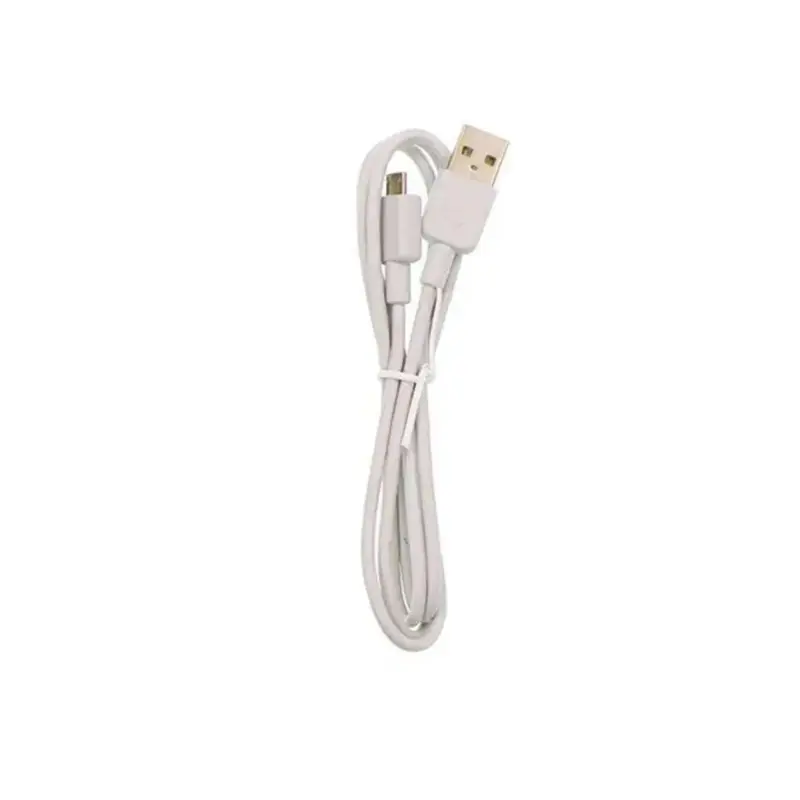 100cm Micro USB Cable (White)