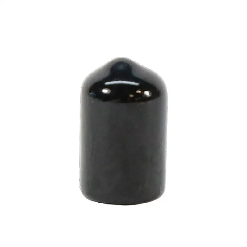 5/16  3/8 inch Rubber End Cap
