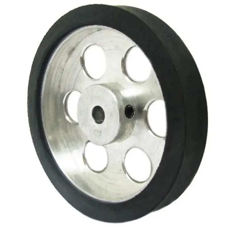 60mm Wheel - 3mm Bore