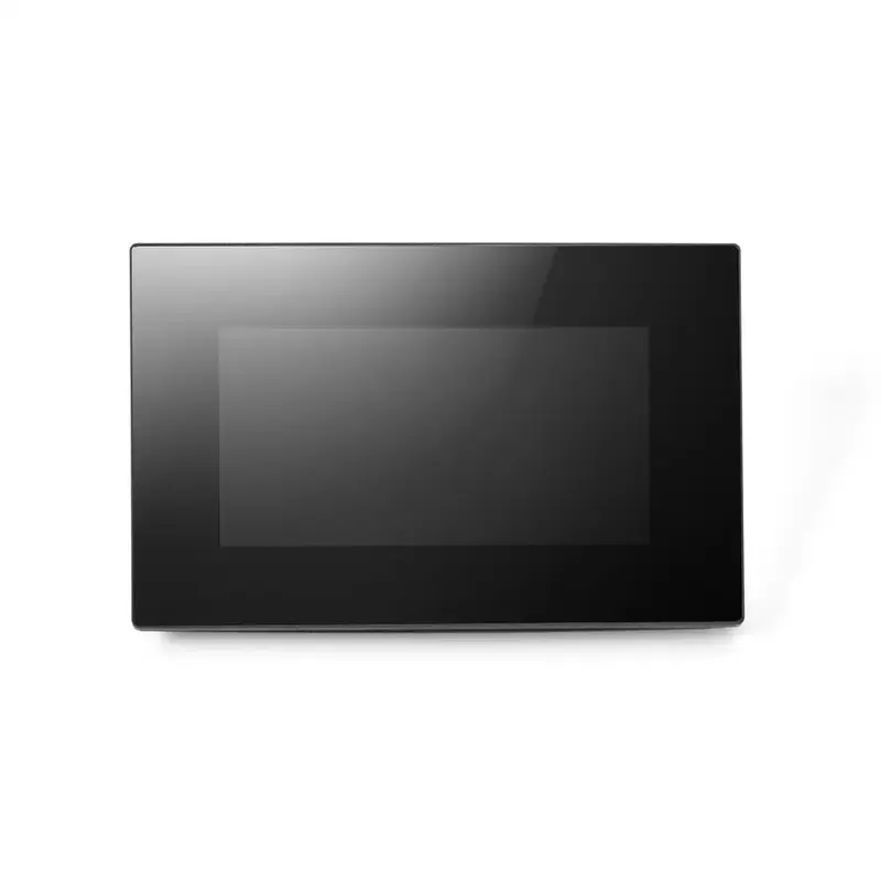 7.0 Nextion Intelligent Series HMI Capacitive Touch Display with enclosure