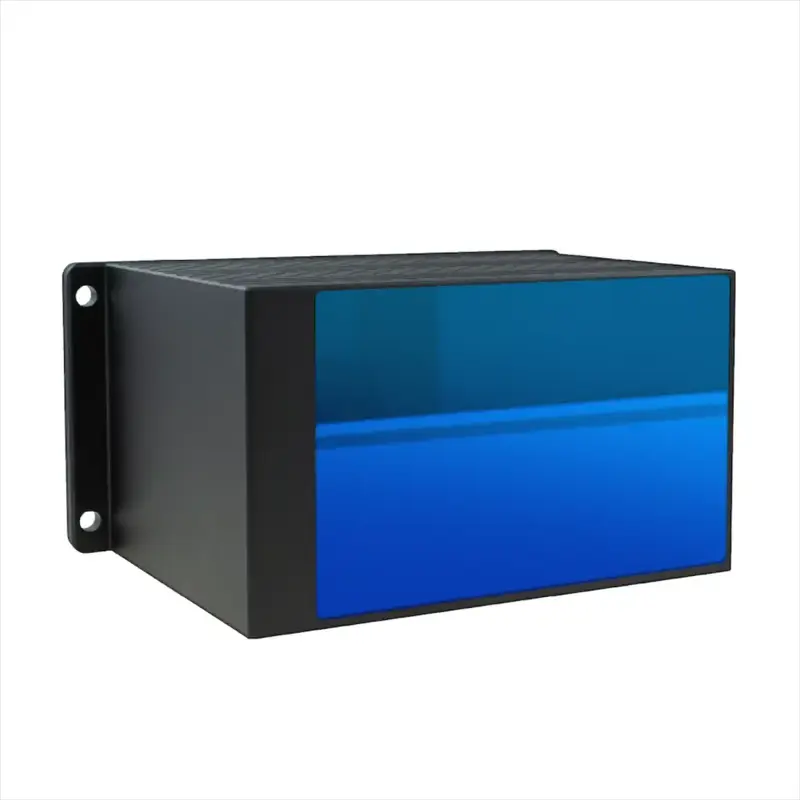 Automotive Grade 32 Channel, 200m Hybrid-Solid State CH32Z-200 LiDAR (3 cm)