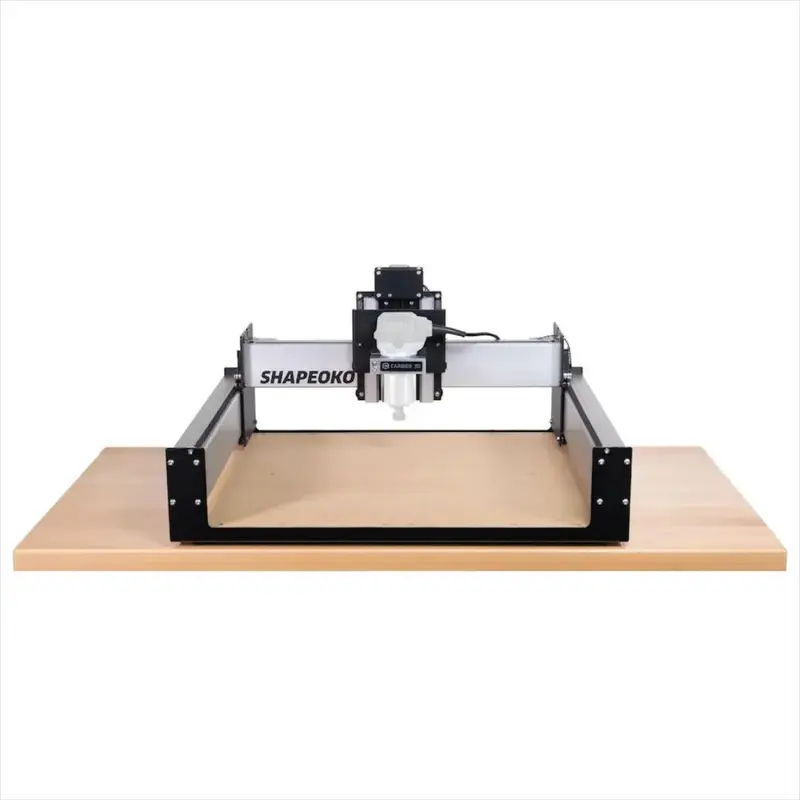 Carbide 3D Shapeoko Standard Z-Plus No Router 65mm
