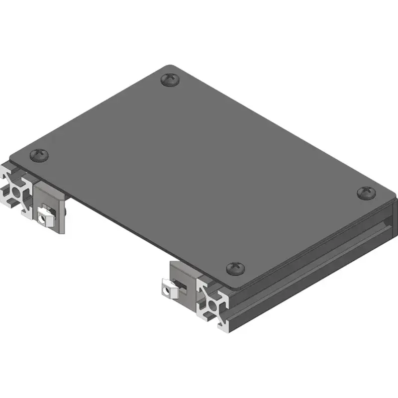 Lynxmotion SES-V2 Conveyor HD Shelf Add-On