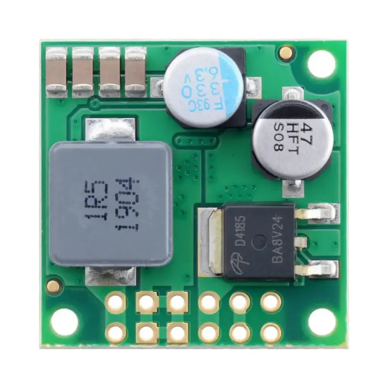 Pololu 3.3V, 6.5A Step-Down Voltage Regulator D36V50F3