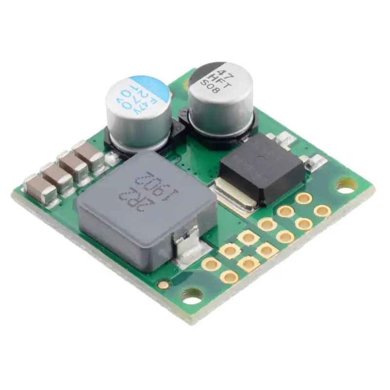 Pololu 6V, 5.5A Step-Down Voltage Regulator D36V50F6