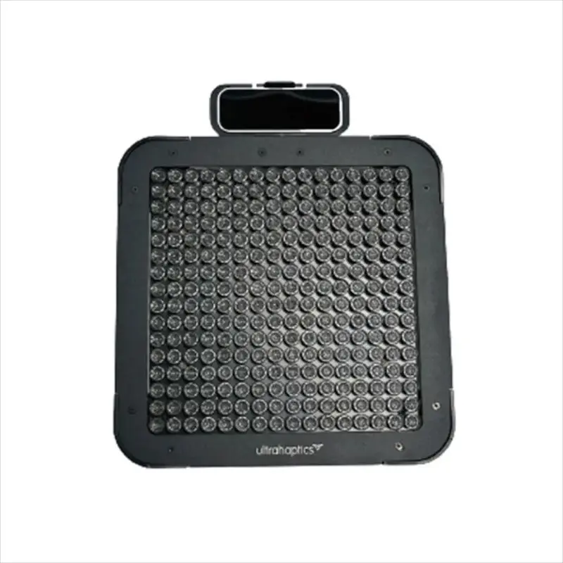 Ultrahaptics STRATOS Explore Development Kit
