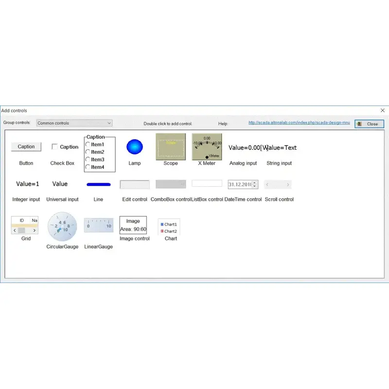 Altonalab Iot Software Hobby License