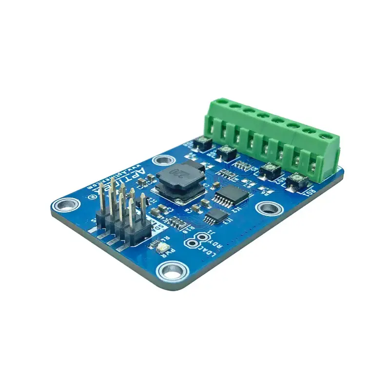 Aptinex 4-channel DAC Module DA4C010BI I2C Digital-to-analog 0-10V MCP4728