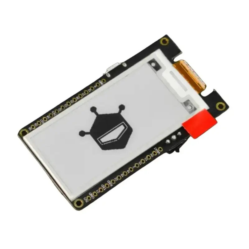 DFRobot E-ink Display Module for ESP32