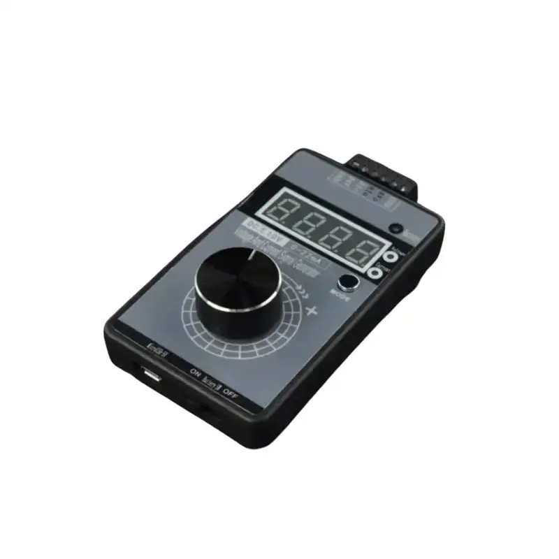 DFRobot High Precision Handheld Signal Generator