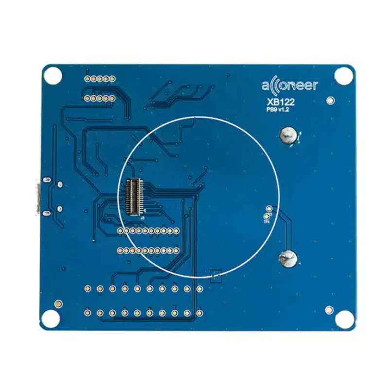 IoT Module Breakout Board (XB122)