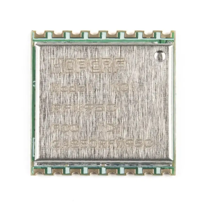 LoRa Transceiver Module (RFM95CW)