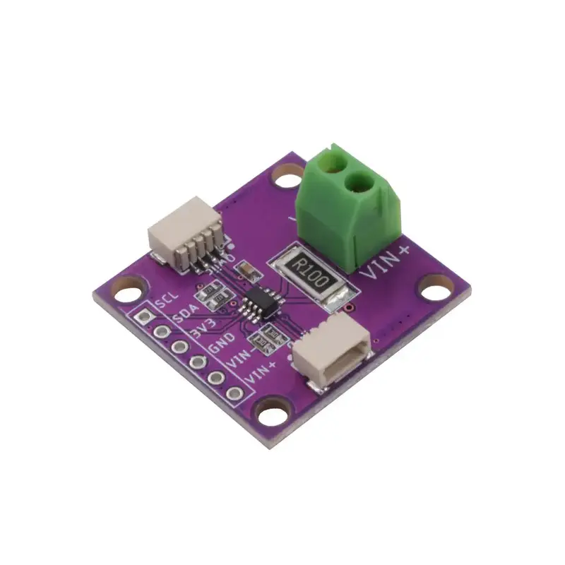 Zio Qwiic INA219 Current & Voltage Sensor