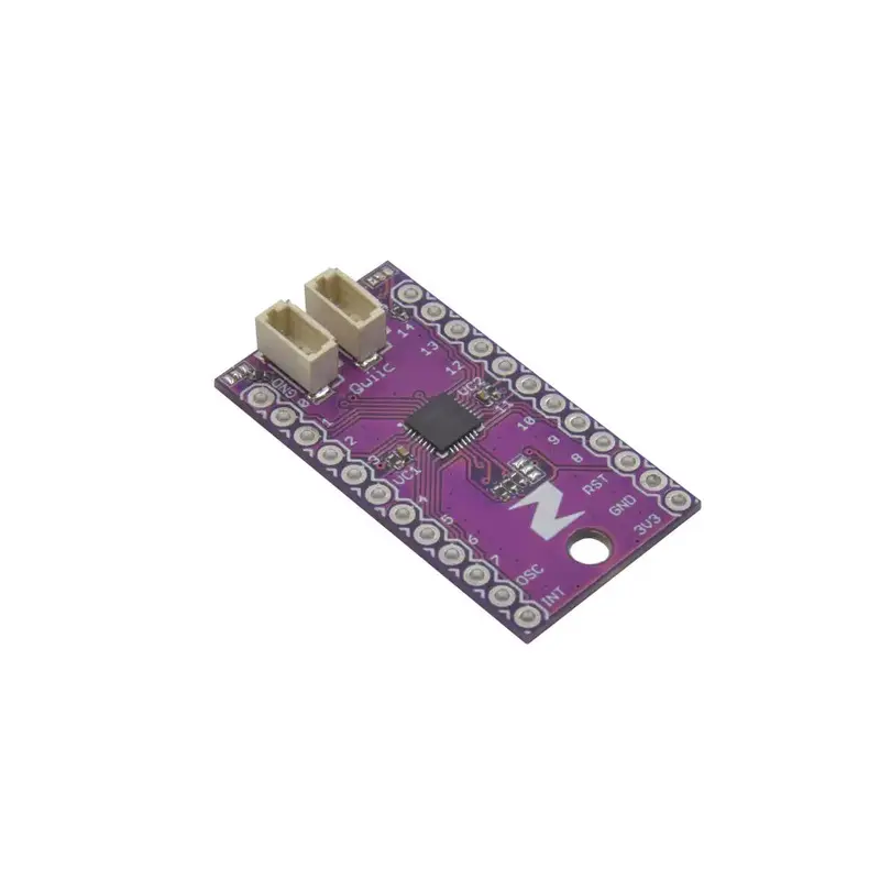 Zio Qwiic IO Expander, 16 Channels