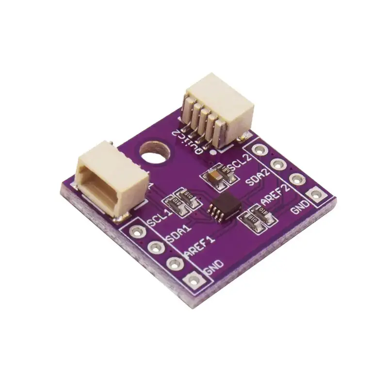 Zio Qwiic Level Translator PCA9306