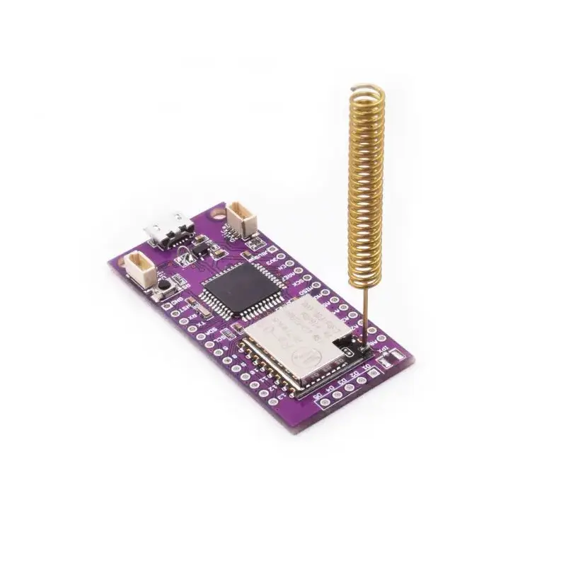 Zio Qwiic Lora Development Board (433mhz)