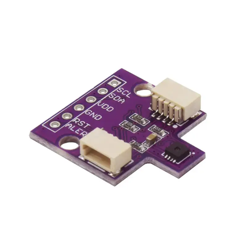 Zio Qwiic SHT31 Temperature Humidity Sensor