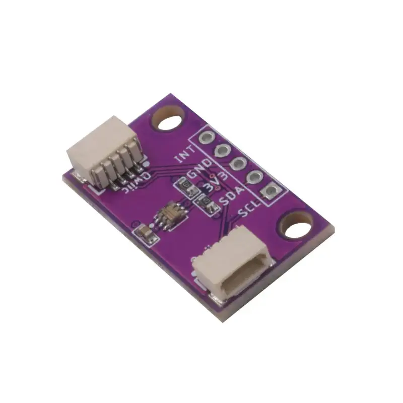 Zio Qwiic TSL2561 Light Sensor