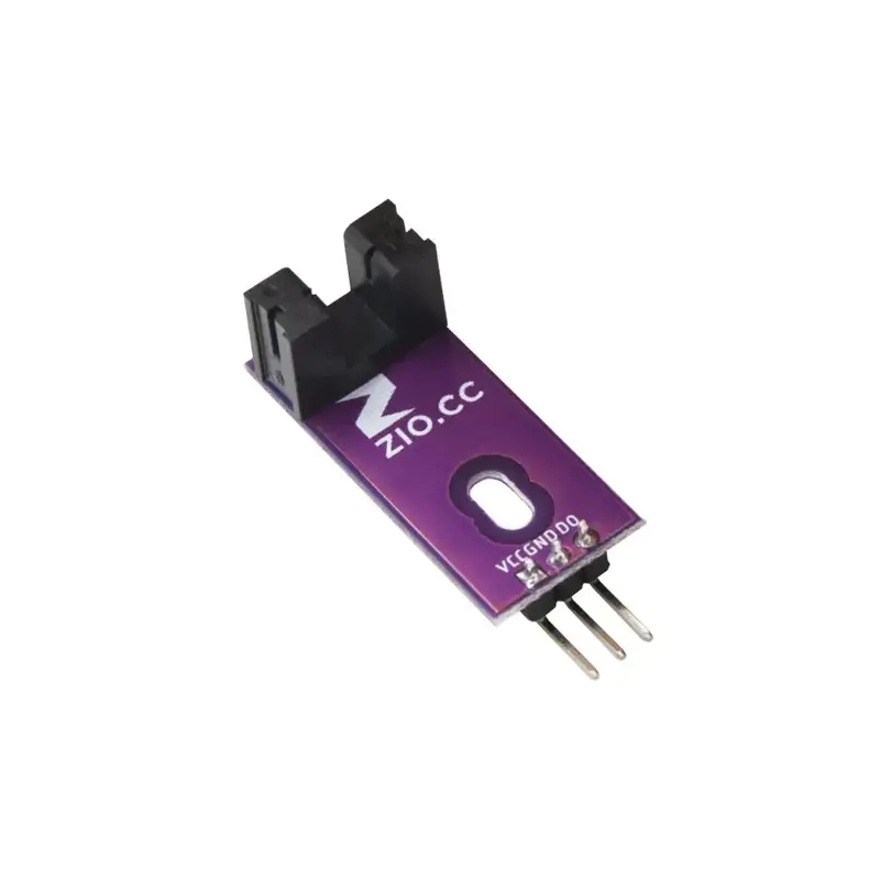 Zio Rotary Encoder Sensor