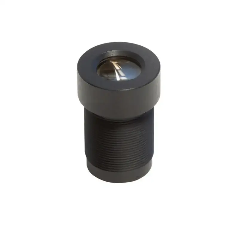 30 1/2.3 inch M12 Lens w/ Lens Adapter for Raspberry Pi High Quality Camera
