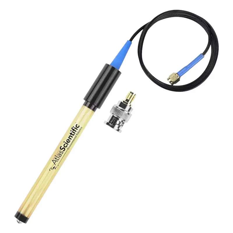 Atlas Scientific Lab Grade ORP Probe - Include SMA to BNC Adapter