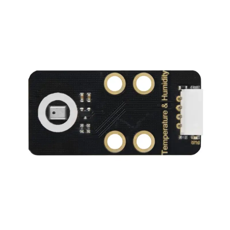 Hiwonder Temperature & Humidity Sensor for Arduino