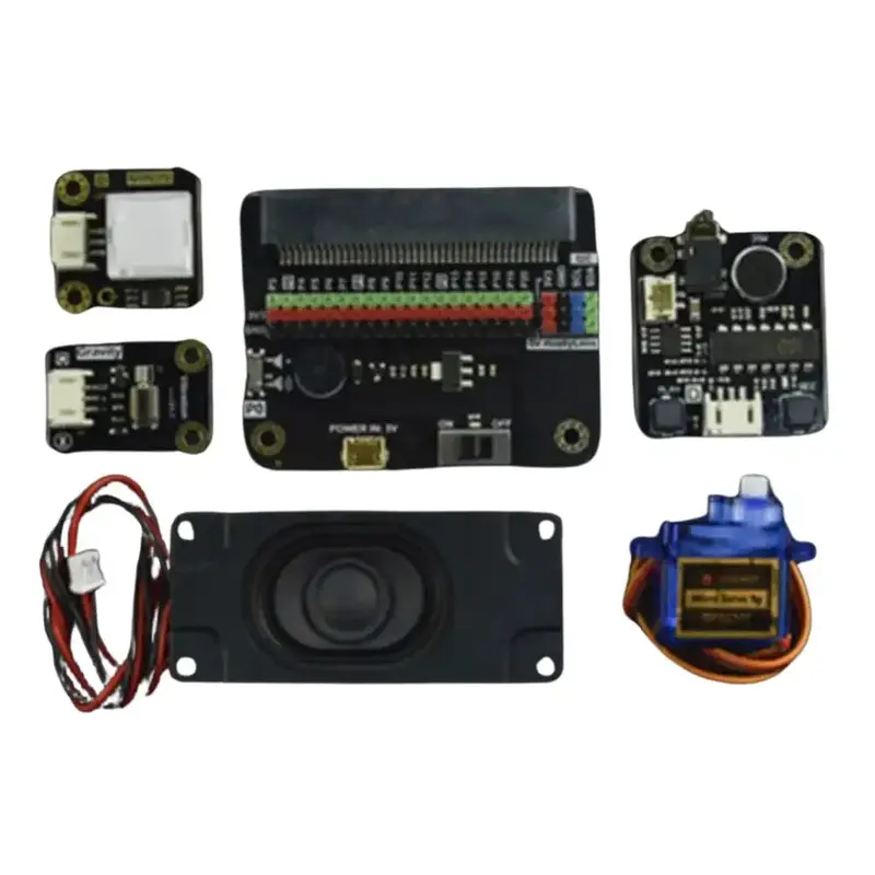 Study Pack w/ HUSKYLENS & micro:bit V2