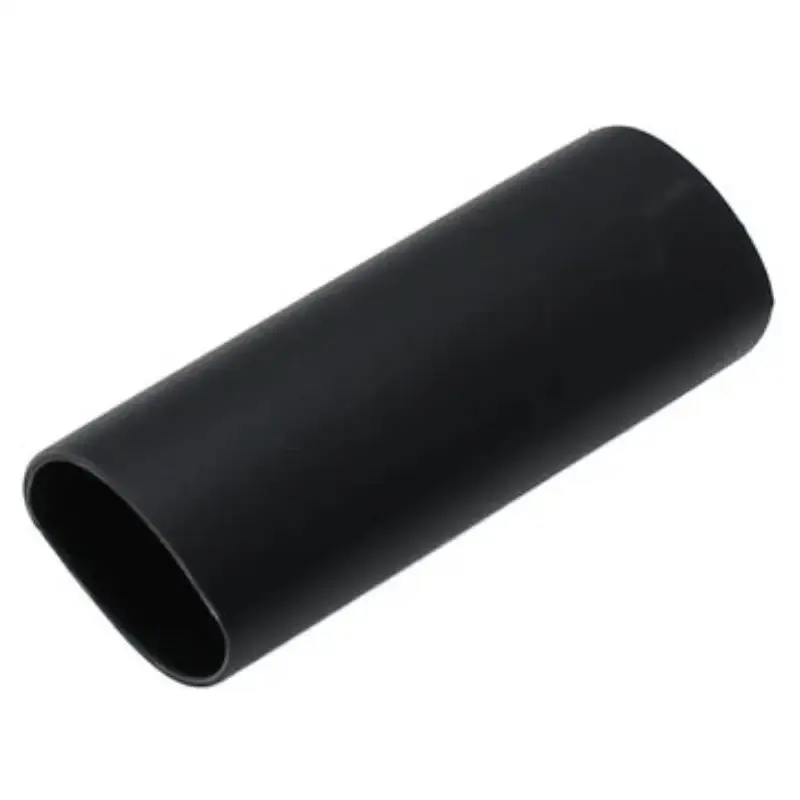 AndyMark 3/4 x 2in. Black Adhesive Heat Shrink
