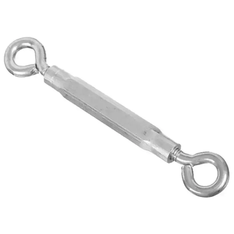 AndyMark 3/8 Eye to Eye Turnbuckle