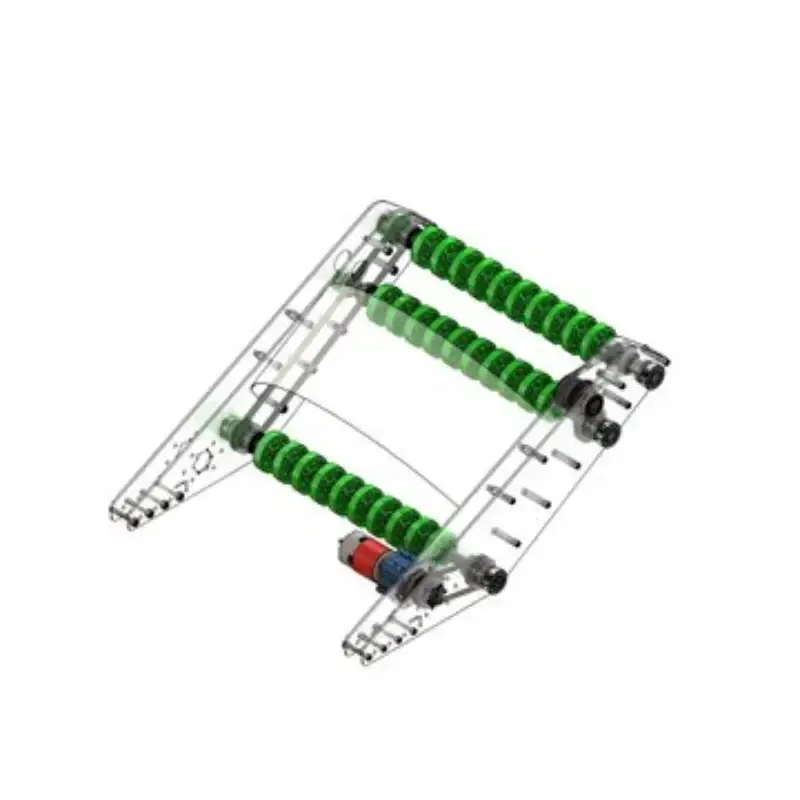 AndyMark Everybot 2023 Intake Kit