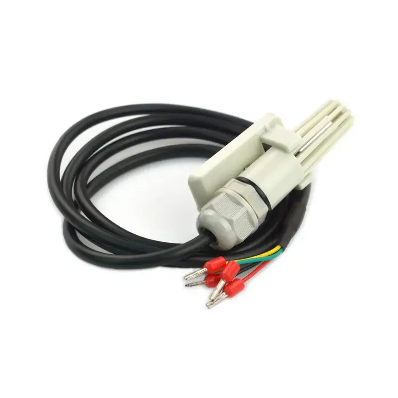 DFRobot Indoor ENS160 Air Quality Sensor - I2C