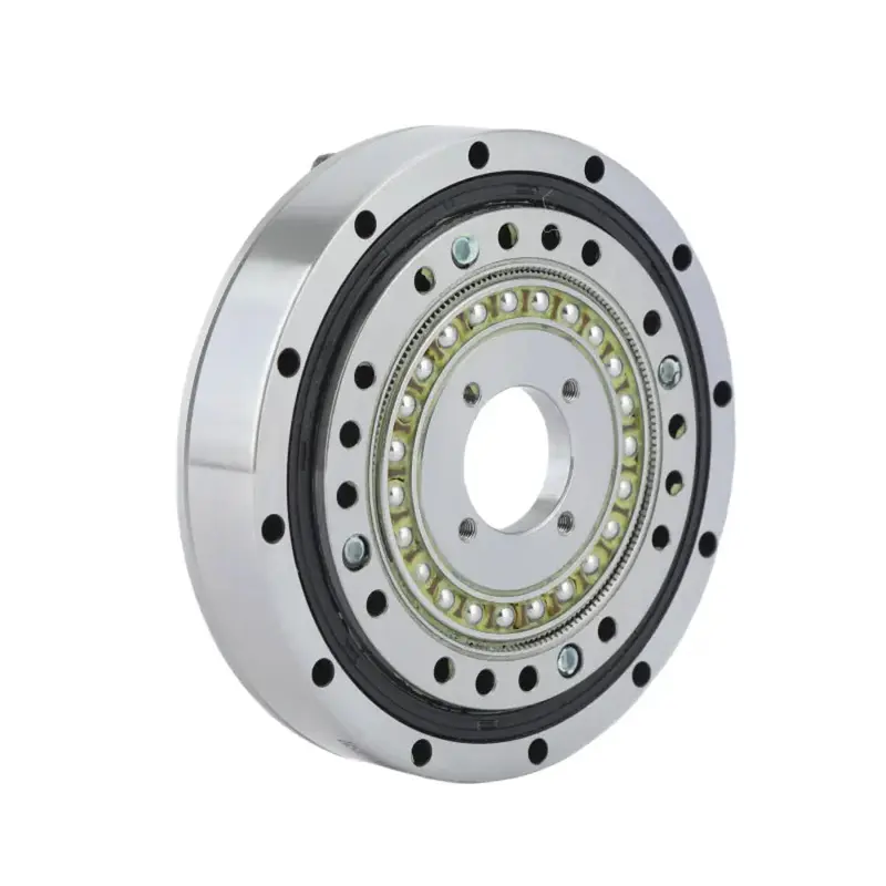 Zero Backlash Strain Wave Generator Harmonic Gear