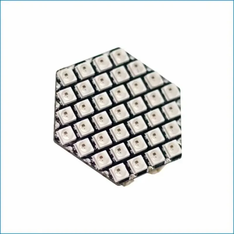 M5Stack HEX RGB LED Board (SK6812)