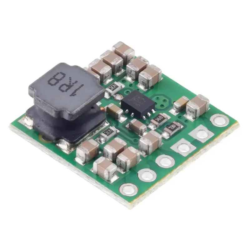 Pololu 12V Step-Up Voltage Regulator U3V40F12
