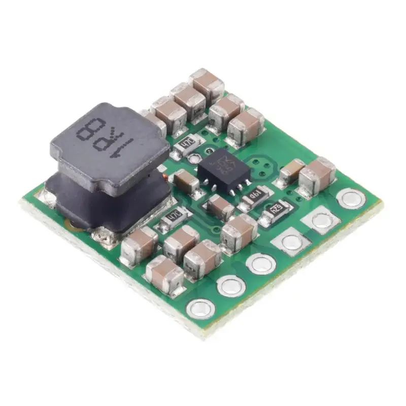 Pololu 7.5V Step-Up Voltage Regulator U3V40F7