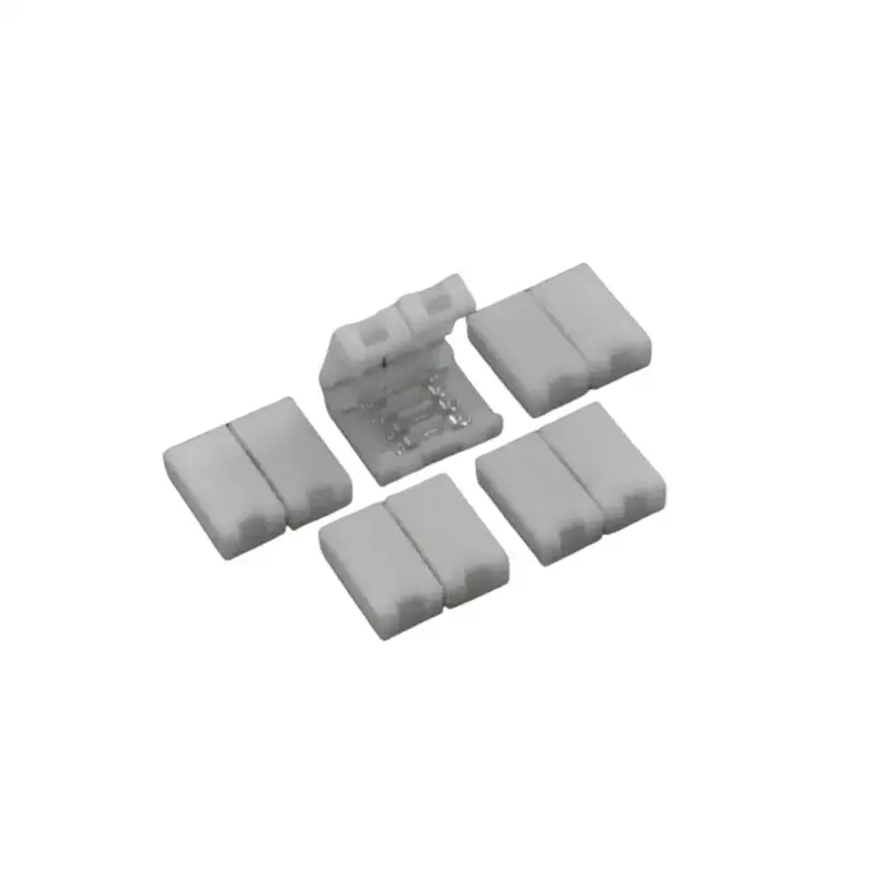 4-Pin LED Strip Connector (5x)