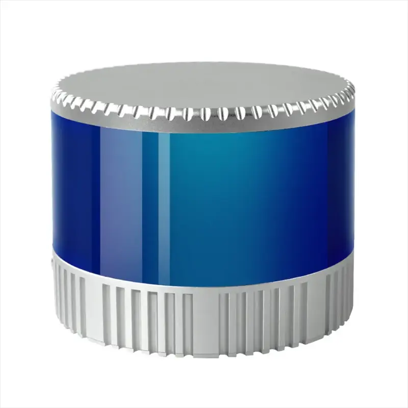 LS 16 Channel, 150m LiDAR MS-C16-C150 (3 cm) Drone Mapping LiDAR