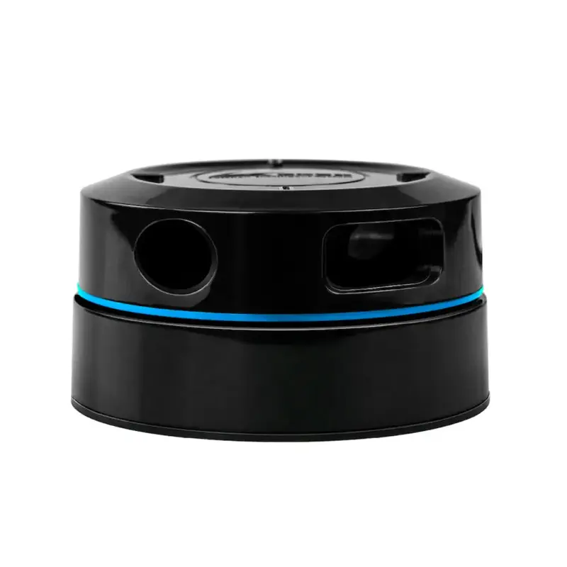 LS01B4 Rotating 2D LIDAR - 360, 12 m