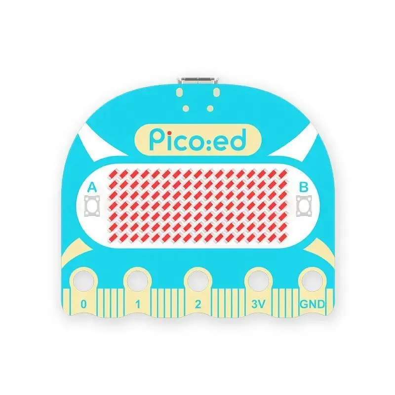 ELECFREAKS Pico:ed V2